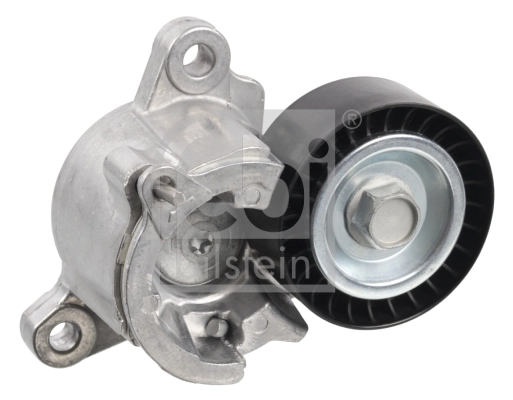 Belt Tensioner, V-ribbed belt